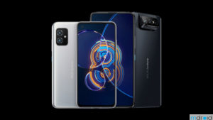 ASUS Zenfone 8