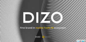realme推出AIoT子品牌DIZO
