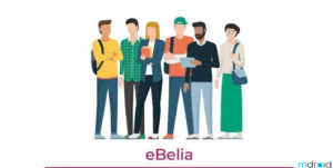 eBelia RM150电子红包将于6月1日开放申请