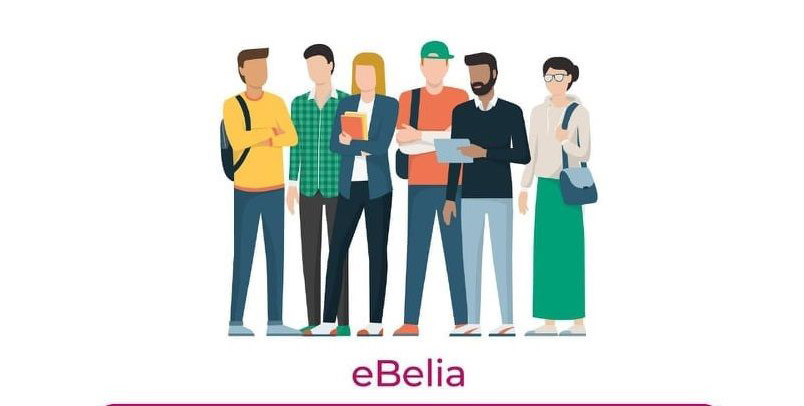 eBelia RM150电子红包将于6月1日开放申请