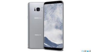 三星终止Galaxy S8安全更新支持