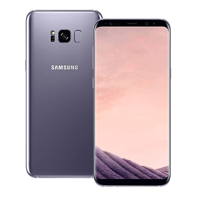 三星终止Galaxy S8安全更新支持 2