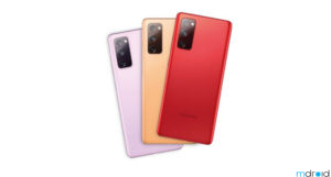 Samsung S20 FE 骁龙865 4G版限时优惠