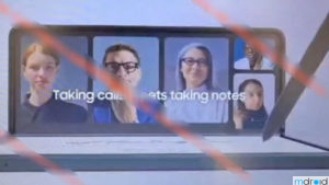 三星Galaxy Z Fold 3曝光