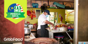 Grab Online Shop将于6月推出