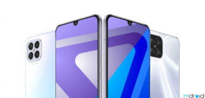 中国HONOR Play5系列将于5月18日发布