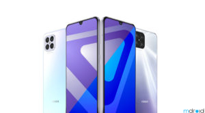 HONOR Play5系列中国发布