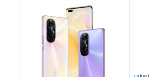 传华为因芯片短缺问题