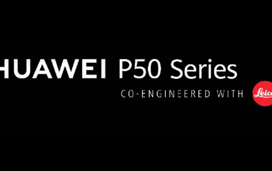 传Huawei与Leica的合作将在P50系列之后终止