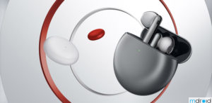 HUAWEI FreeBuds 4中国发布