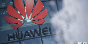 安华指华为可在Ericsson