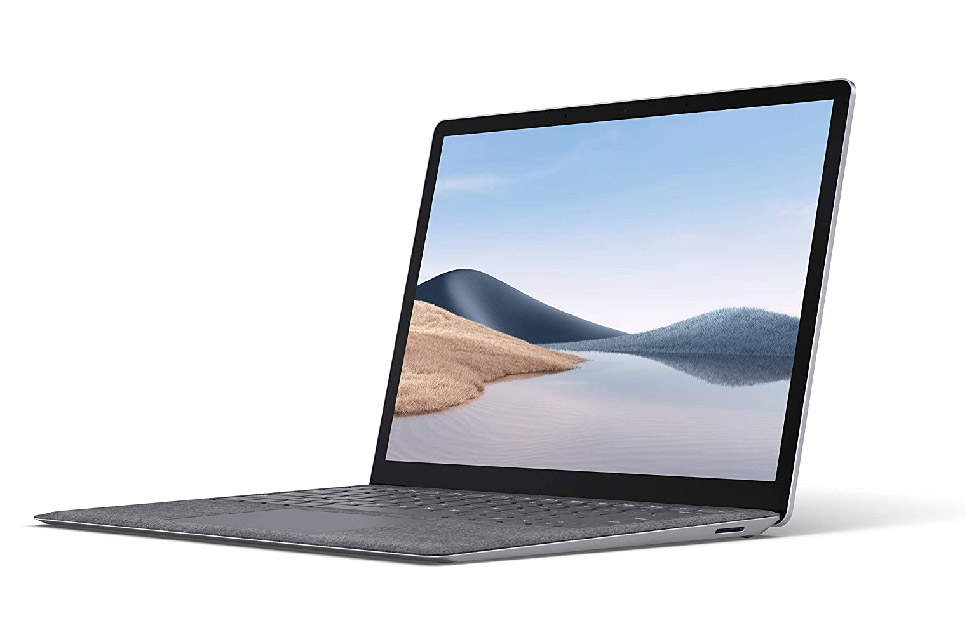 Microsoft Surface Laptop 4五大亮点解析