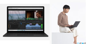 Microsoft Surface Laptop 4五大亮点解析