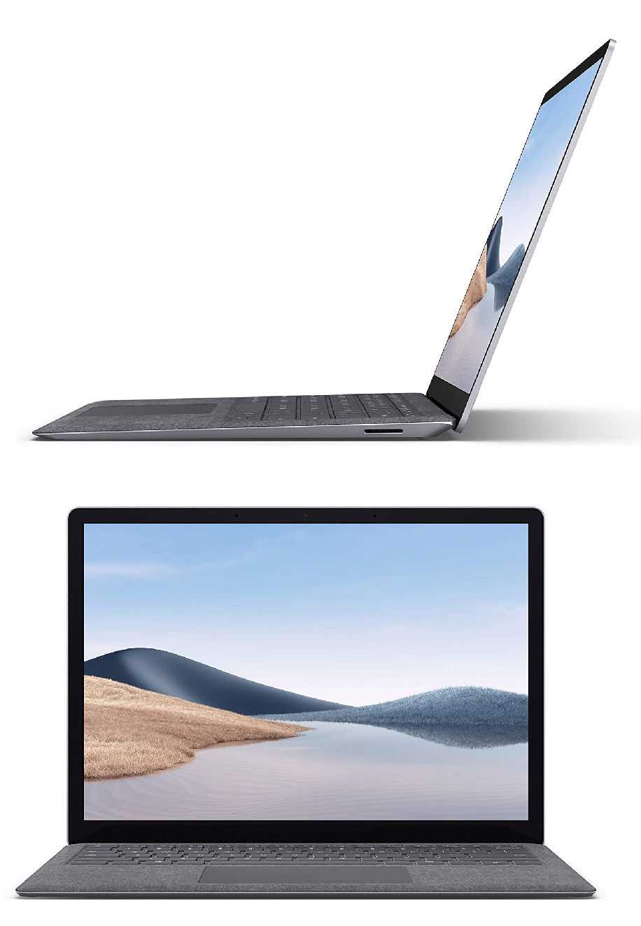 Microsoft Surface Laptop 4五大亮点解析：性能与时尚兼具的轻薄笔记本！ 1