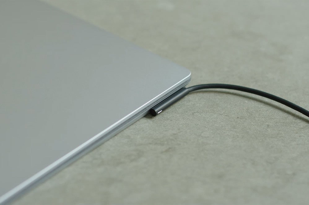 Microsoft Surface Laptop 4五大亮点解析：性能与时尚兼具的轻薄笔记本！ 4