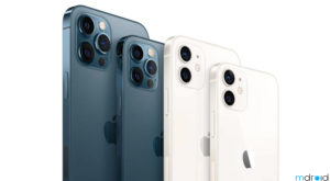 传iPhone升级iOS 14