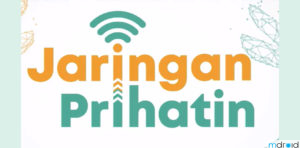 Jaringan Prihatin计划开跑