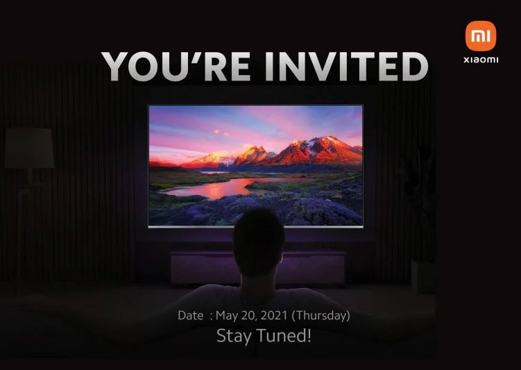 大马小米TV Q1
