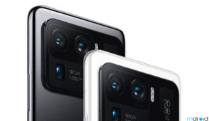 用户嫌Mi 11 Ultra太笨重