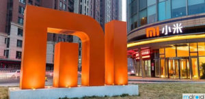 小米将在三到五年内超越苹果三星成为世界第一