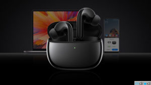 Xiaomi FlipBuds Pro中国发布