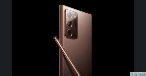 Samsung Galaxy Note 20系列优惠