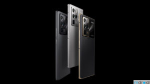 nubia Z30 Pro发布