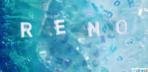 OPPO Reno6系列将于5月27日发布