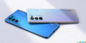 OPPO Reno6 Pro通过SIRIM认证