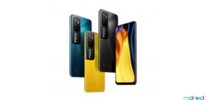 大马POCO M3 Pro 5G将在6月1日发布