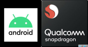 高通与谷歌合作