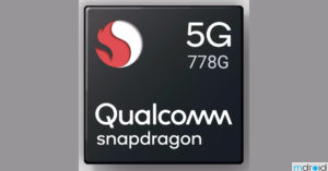 高通骁龙778G处理器发布