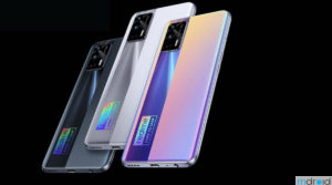 realme手机全球销量超过一亿台