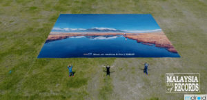 realme 8 Pro 108MP打印超大样张