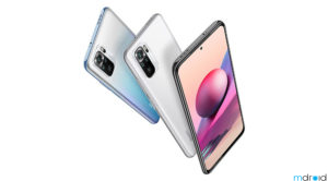 大马Redmi Note 10S