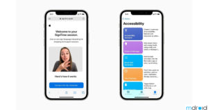 iOS将新增多种无障碍功能