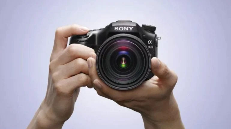 传Sony已停产单反相机