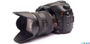 Sony正式下架所有DSLR相机