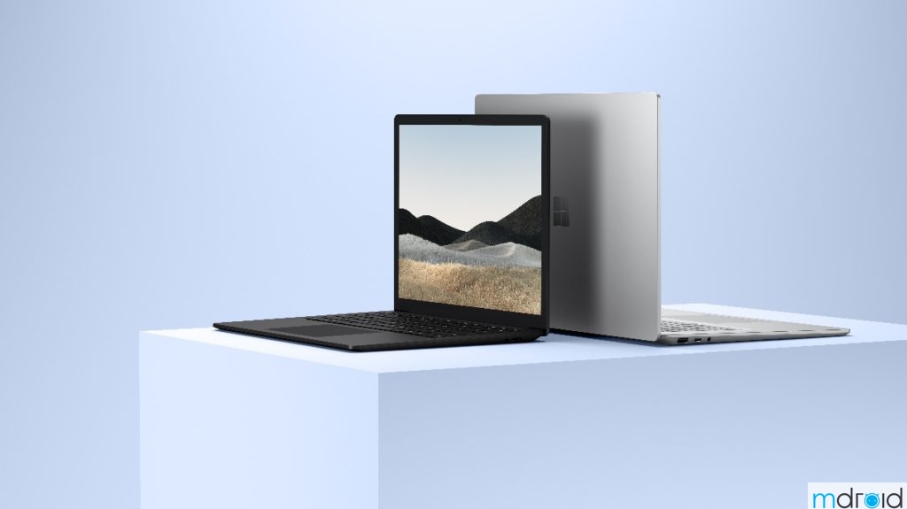 Microsoft Surface Laptop 4登陆大马 售价RM4599起 9
