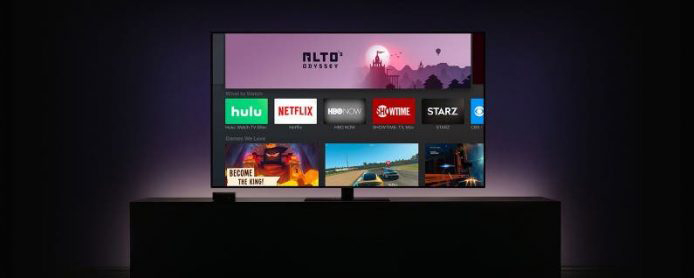 现在用户可以在Android TV观看Apple TV