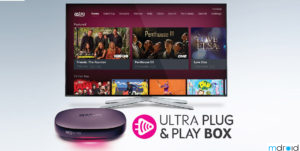 Astro Ultra Plug and Play Box开放公测