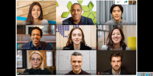 Google Meet免费版限制3人以上