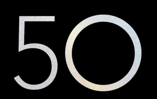 HONOR 50系列将在6月16日上海发布