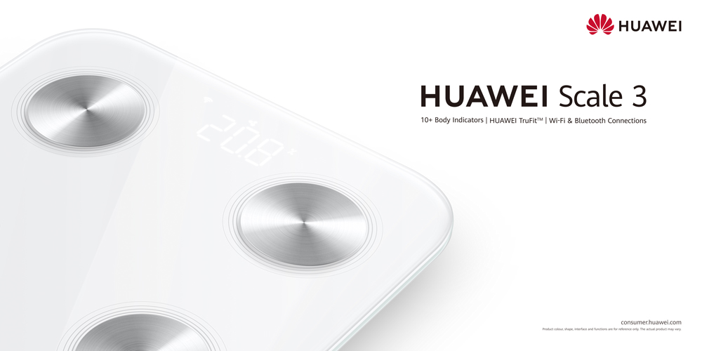 HUAWEI 6.6年中优惠：手机折扣高达RM1700！ 1