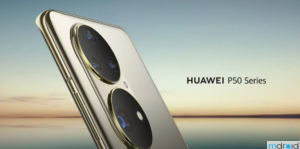 huaweiP50