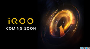 iQOO Malaysia Facebook上线