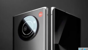 Leica Leitz Phone 1在日本发布
