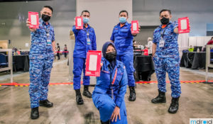 Xiaomi捐赠30台空气净化器