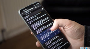 传多款小米手机升级MIUI 12