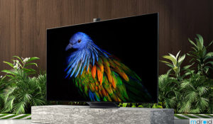 小米Mi TV 6至尊版